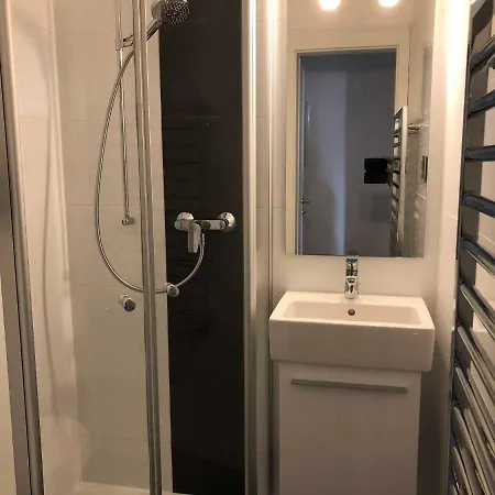 Daire 29 Strandnah Westerland