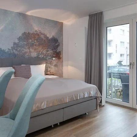29 Strandnah Westerland