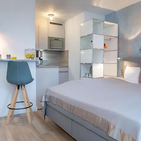 29 Strandnah * Westerland