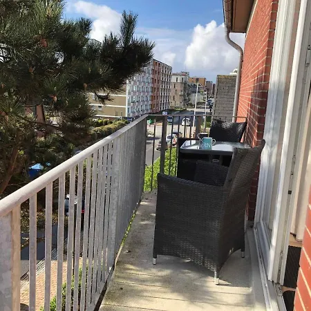 29 Strandnah Westerland