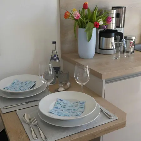 29 Strandnah * Westerland