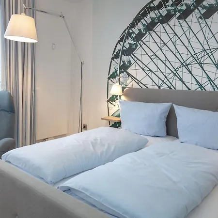 Daire 29 Strandnah Westerland