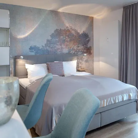 Apartment 29 Strandnah Westerland
