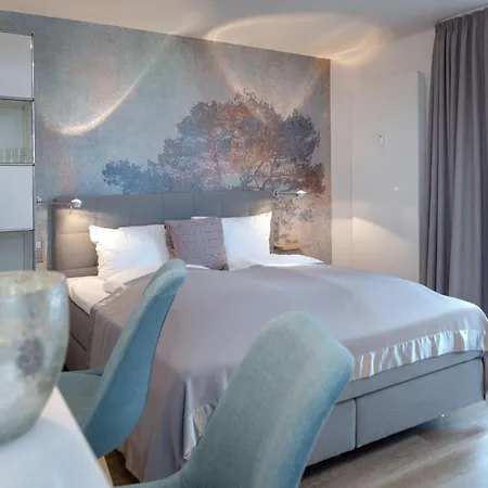 Daire 29 Strandnah Westerland